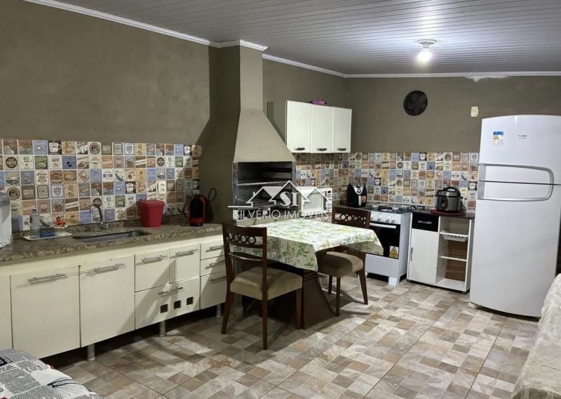 Casa em Bonsucesso - Petrópolis/RJ  - 1 Quartos