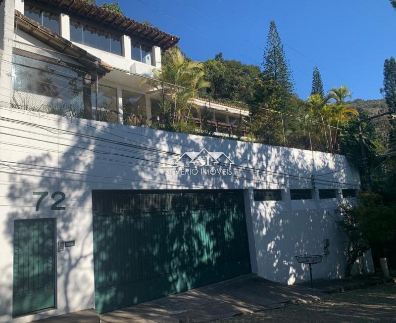 Casa à venda em Morin, Petrópolis - RJ - Foto 32