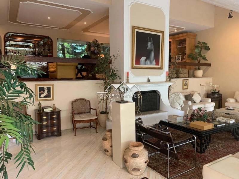 Casa à venda em Morin, Petrópolis - RJ - Foto 44