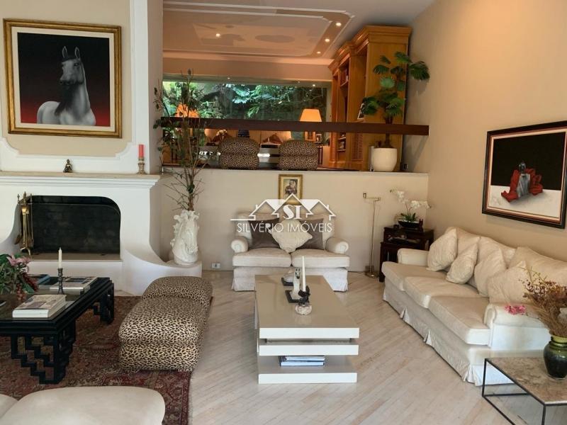 Casa à venda em Morin, Petrópolis - RJ - Foto 48