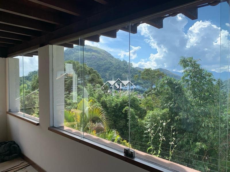 Casa à venda em Morin, Petrópolis - RJ - Foto 23