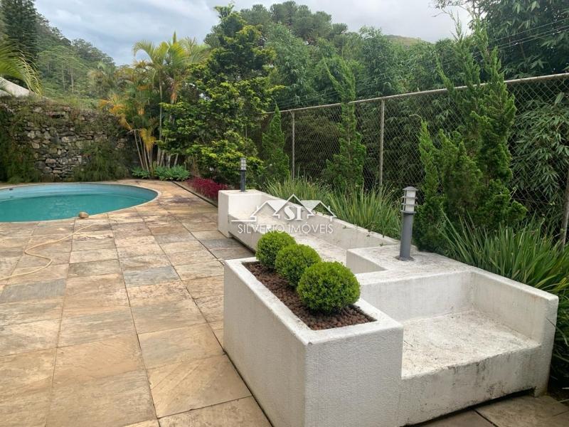 Casa à venda em Morin, Petrópolis - RJ - Foto 27