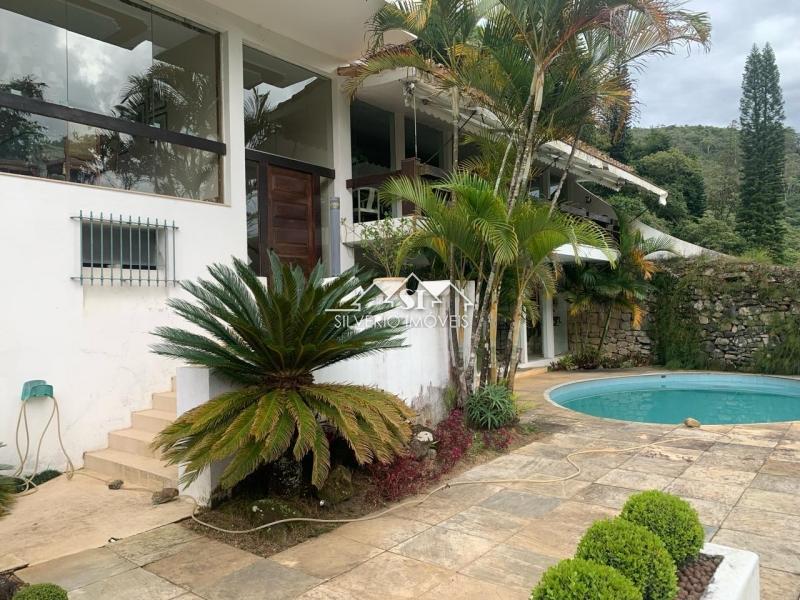Casa à venda em Morin, Petrópolis - RJ - Foto 28