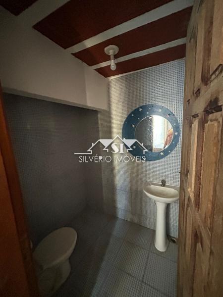 Imóvel Comercial para Alugar em Corrêas, Petrópolis - RJ - Foto 9