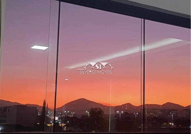 Apartamento à venda em Recreio dos Bandeirantes, Rio de Janeiro - RJ - Foto 8