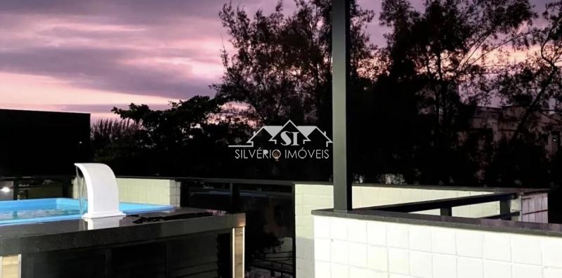 Apartamento à venda em Recreio dos Bandeirantes, Rio de Janeiro - RJ - Foto 9