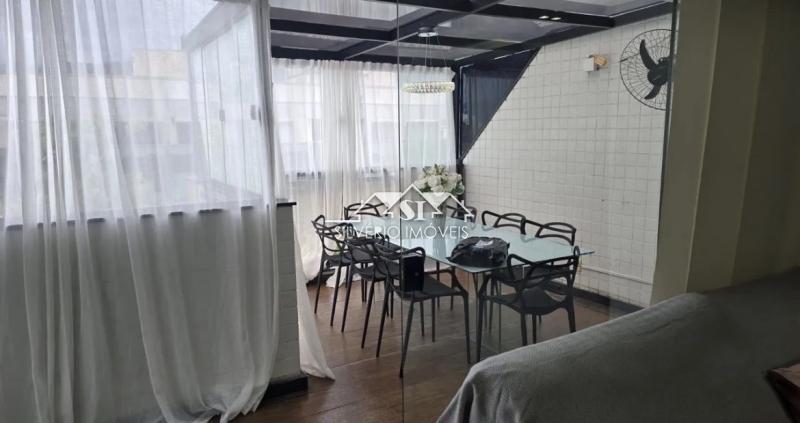 Apartamento à venda em Recreio dos Bandeirantes, Rio de Janeiro - RJ - Foto 4