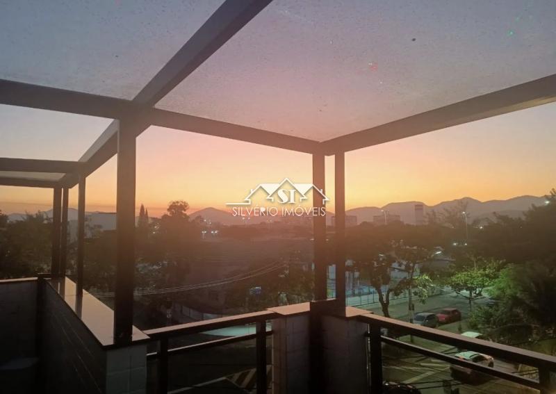 Apartamento à venda em Recreio dos Bandeirantes, Rio de Janeiro - RJ - Foto 12