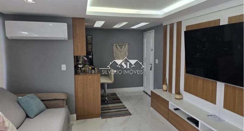 Apartamento à venda em Recreio dos Bandeirantes, Rio de Janeiro - RJ - Foto 3