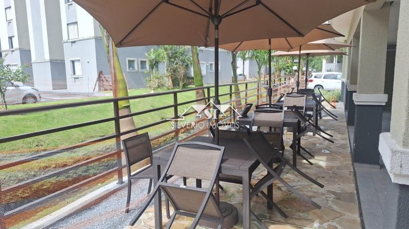 Apartamento em Independência - Petrópolis/RJ  - 2 Quartos