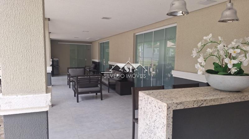 Apartamento para Alugar em Independência, Petrópolis - RJ - Foto 16