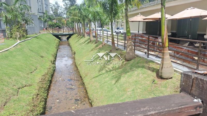 Apartamento para Alugar em Independência, Petrópolis - RJ - Foto 7