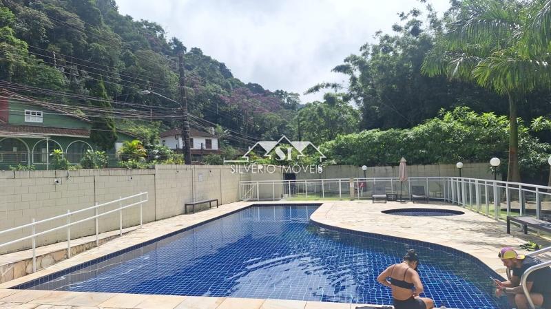 Apartamento para Alugar em Independência, Petrópolis - RJ - Foto 11
