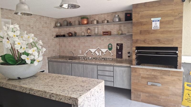 Apartamento para Alugar em Independência, Petrópolis - RJ - Foto 13