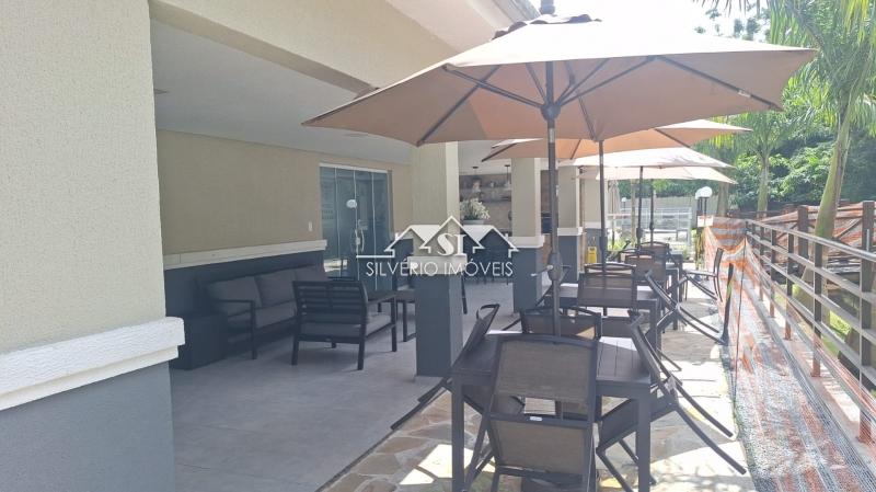 Apartamento para Alugar em Independência, Petrópolis - RJ - Foto 12