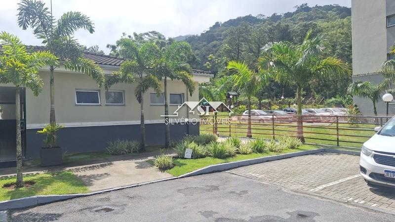 Apartamento para Alugar em Independência, Petrópolis - RJ - Foto 9
