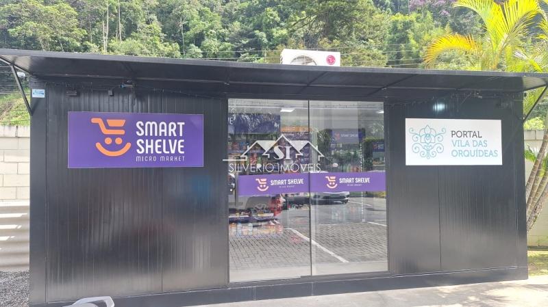 Apartamento para Alugar em Independência, Petrópolis - RJ - Foto 3