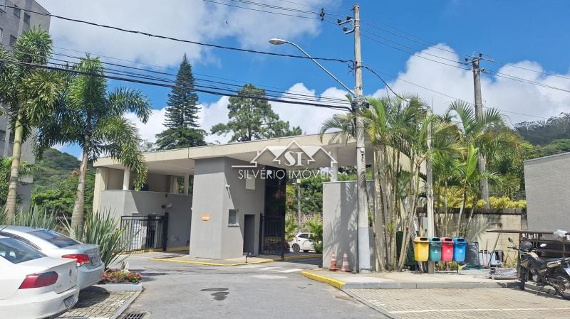 Apartamento para Alugar em Independência, Petrópolis - RJ - Foto 4