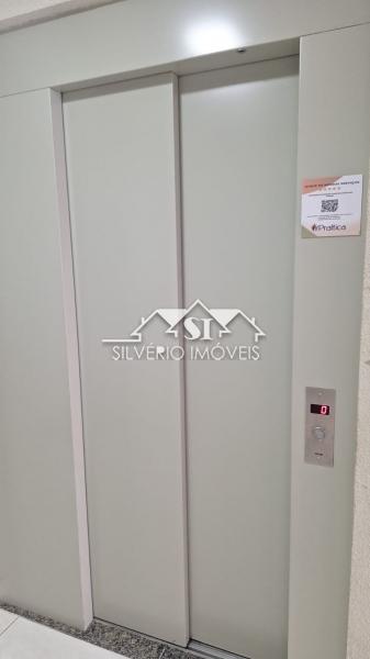 Apartamento para Alugar em Independência, Petrópolis - RJ - Foto 26