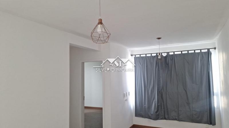 Apartamento para Alugar em Independência, Petrópolis - RJ - Foto 30
