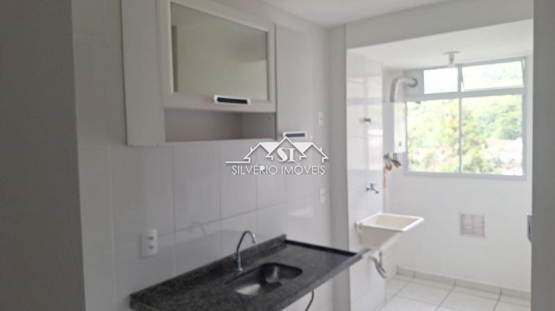 Apartamento para Alugar em Independência, Petrópolis - RJ - Foto 24