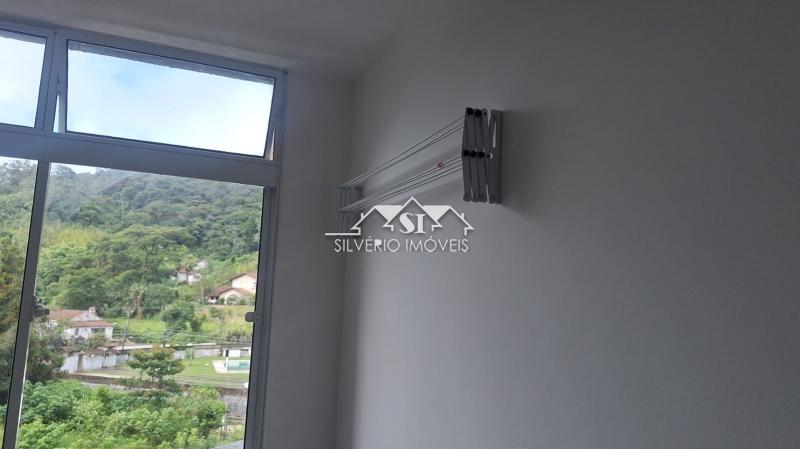 Apartamento para Alugar em Independência, Petrópolis - RJ - Foto 31