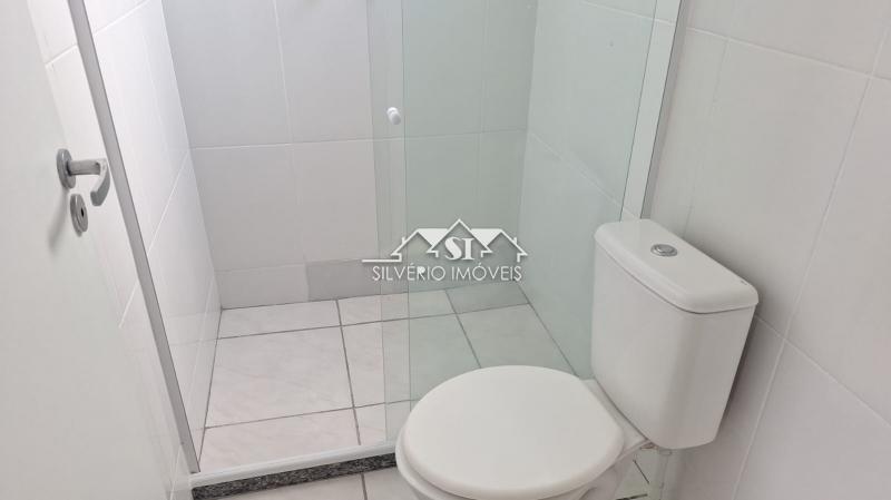 Apartamento para Alugar em Independência, Petrópolis - RJ - Foto 23