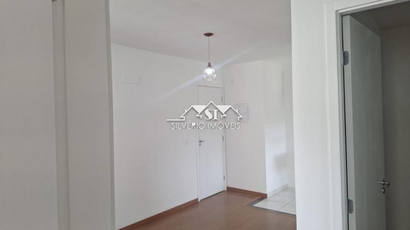 Apartamento para Alugar em Independência, Petrópolis - RJ - Foto 17