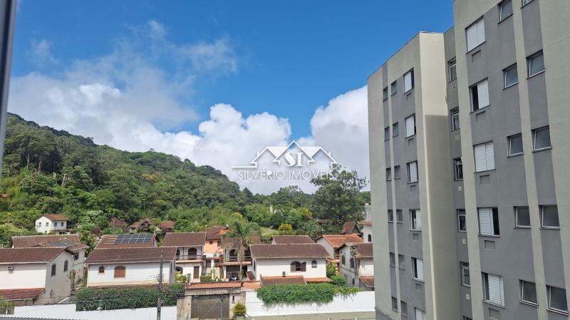 Apartamento para Alugar em Independência, Petrópolis - RJ - Foto 10