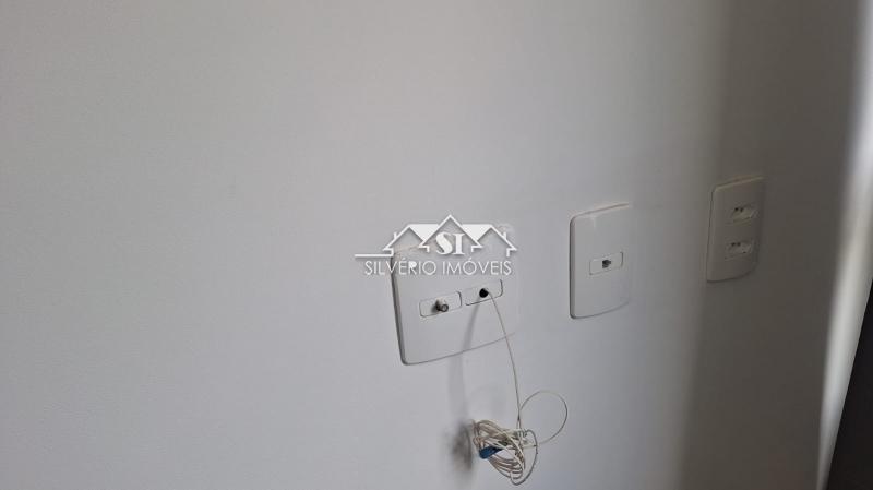 Apartamento para Alugar em Independência, Petrópolis - RJ - Foto 27