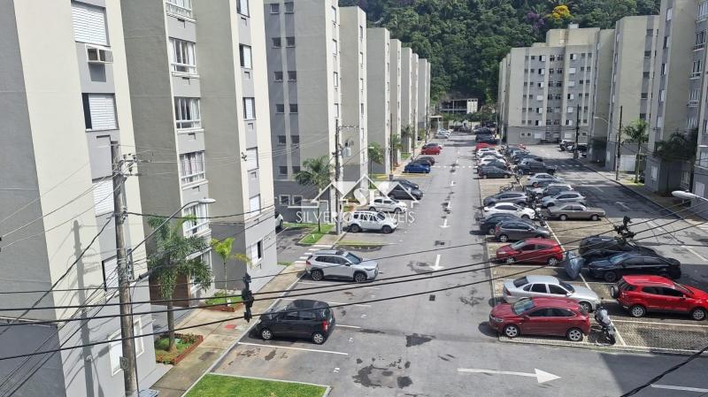 Apartamento para Alugar em Independência, Petrópolis - RJ - Foto 14