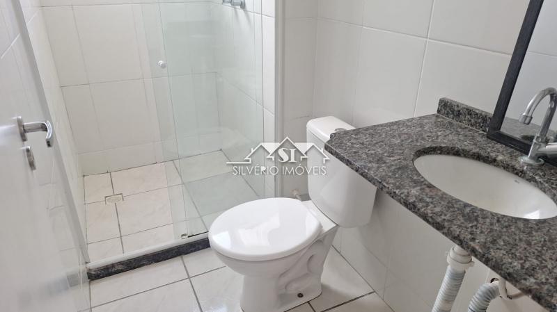 Apartamento para Alugar em Independência, Petrópolis - RJ - Foto 20