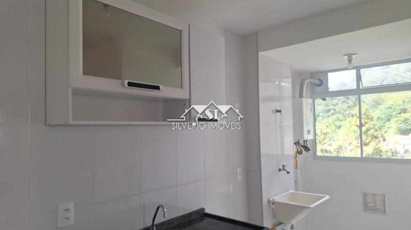 Apartamento para Alugar em Independência, Petrópolis - RJ - Foto 18
