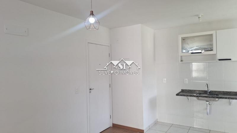 Apartamento para Alugar em Independência, Petrópolis - RJ - Foto 2