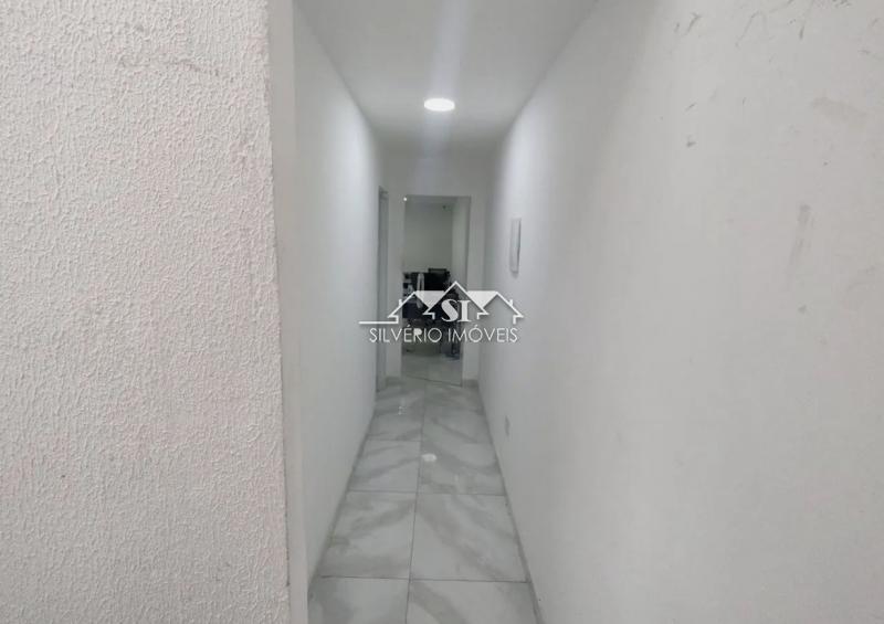 Depósito-Galpão, 450 m² - Foto 2