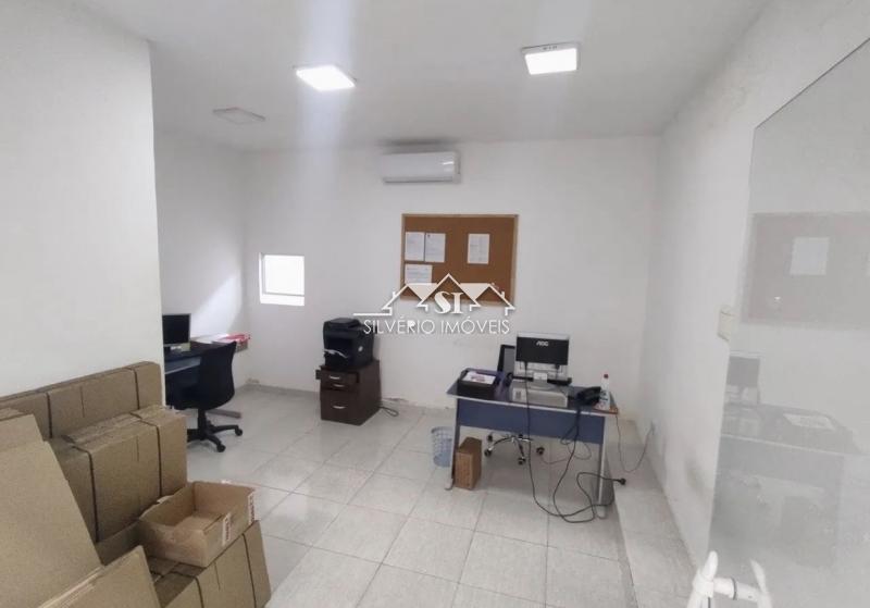 Depósito-Galpão, 450 m² - Foto 4