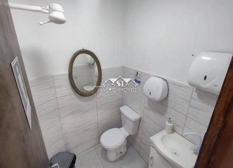 Depósito-Galpão, 450 m² - Foto 5