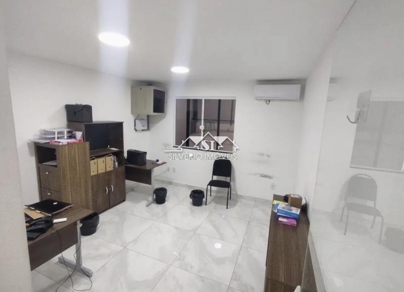 Depósito-Galpão, 450 m² - Foto 6