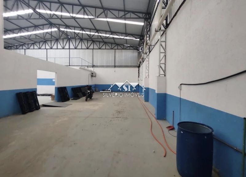 Depósito-Galpão, 450 m² - Foto 11