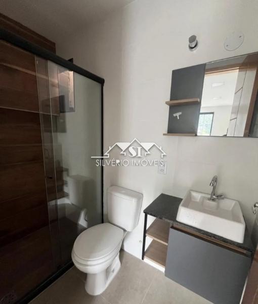 Apartamento para Alugar em Alto da Serra, Petrópolis - RJ - Foto 4