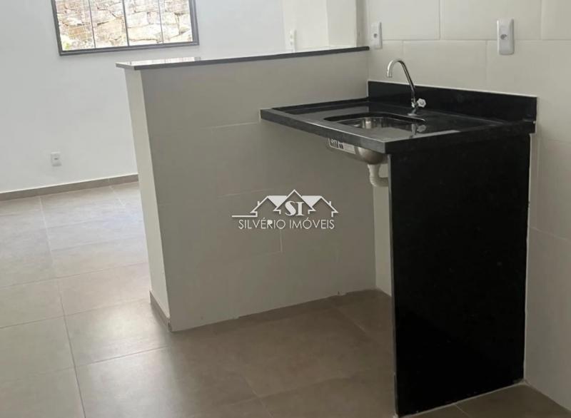 Apartamento para Alugar em Alto da Serra, Petrópolis - RJ - Foto 3