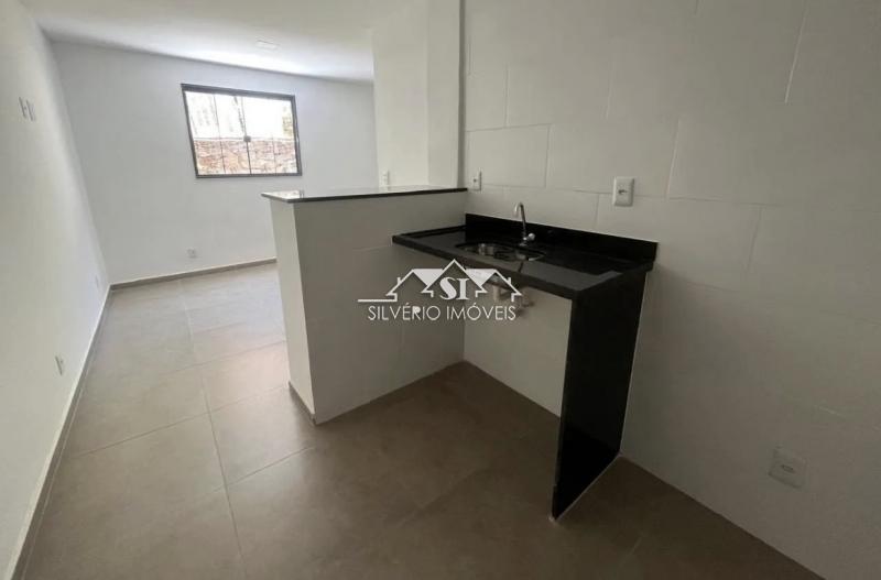 Apartamento em Alto da Serra - Petrópolis/RJ  - 1 Quartos