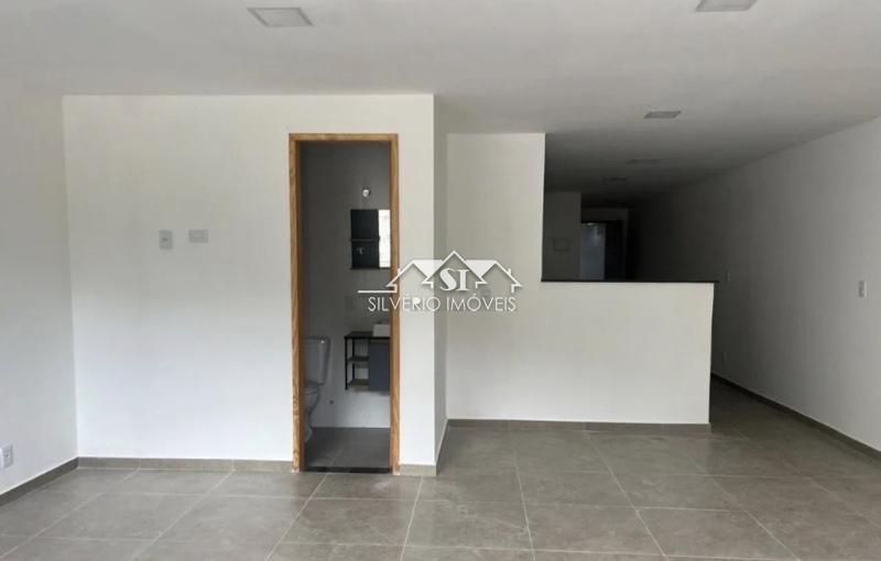Apartamento para Alugar em Alto da Serra, Petrópolis - RJ - Foto 4