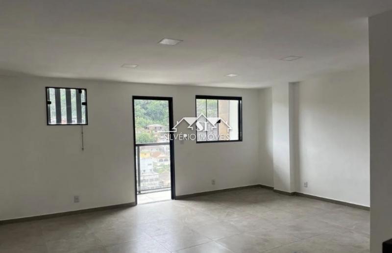 Apartamento para Alugar em Alto da Serra, Petrópolis - RJ - Foto 5