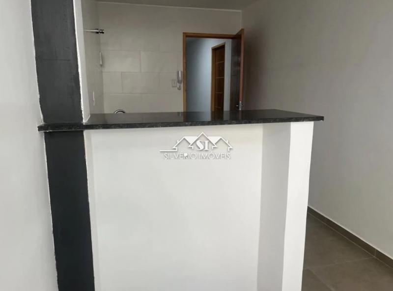 Apartamento para Alugar em Alto da Serra, Petrópolis - RJ - Foto 6