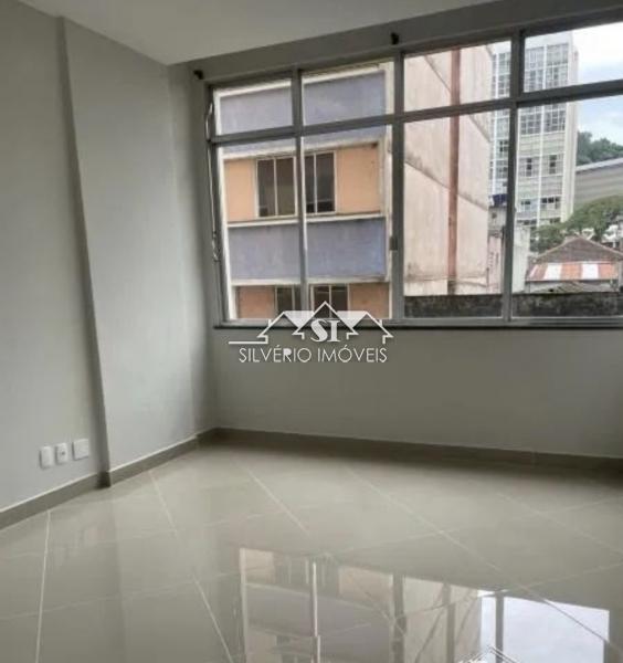 Apartamento em Centro - Petrópolis/RJ  - 1 Quartos