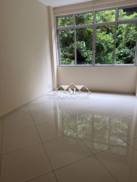 Apartamento em Centro - Petrópolis/RJ  - 1 Quartos