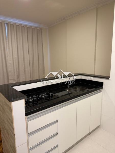 Apartamento para Alugar em Centro, Petrópolis - RJ - Foto 1