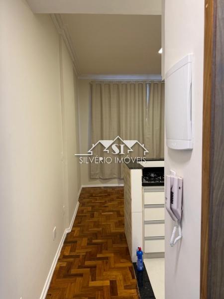 Apartamento para Alugar em Centro, Petrópolis - RJ - Foto 2