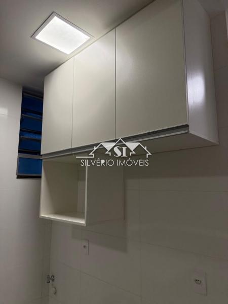 Apartamento para Alugar em Centro, Petrópolis - RJ - Foto 8